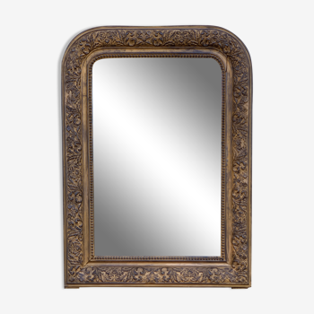 Mirror Louis Philippe 57x78