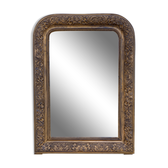 Mirror Louis Philippe 57x78