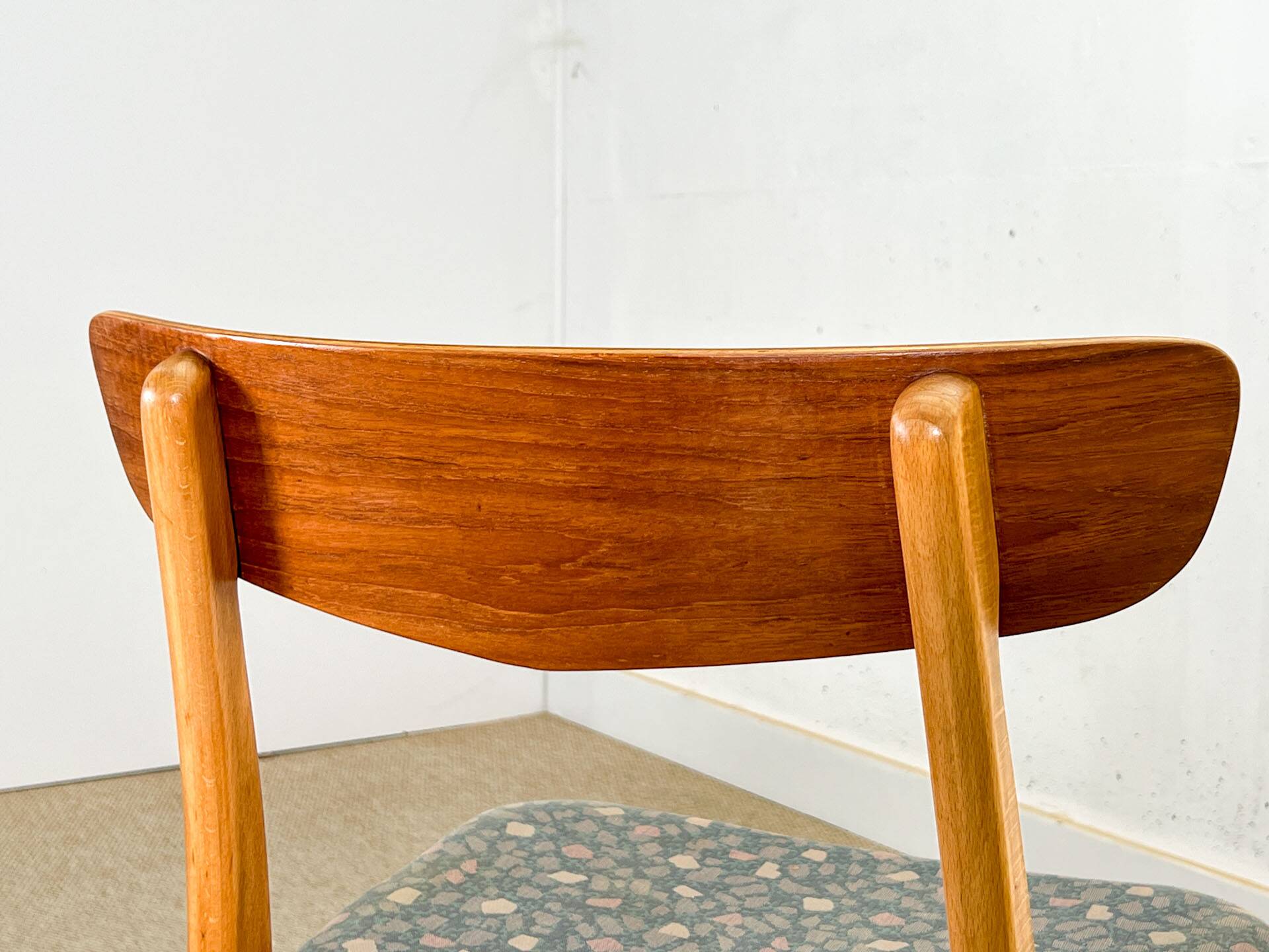 Chaise de salle à manger Møsbol (10 disponibles)