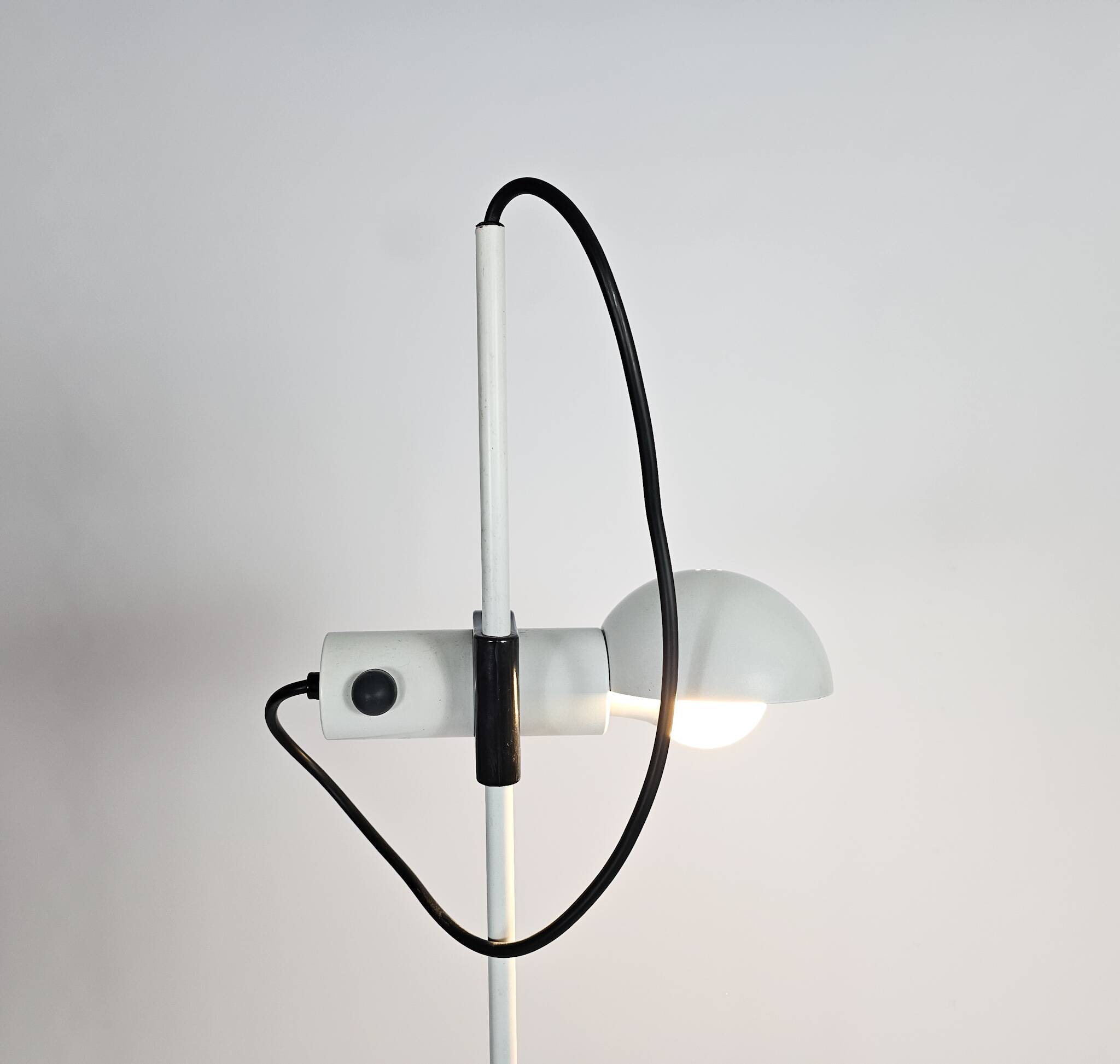 Tronconi - design Raul Barbier & Georgio Marianelli - floorlamp - Italy - 1960's