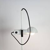 Tronconi - design Raul Barbier & Georgio Marianelli - floorlamp - Italy - 1960's