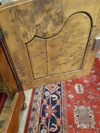 Buffet 2 doors belt XlX eme