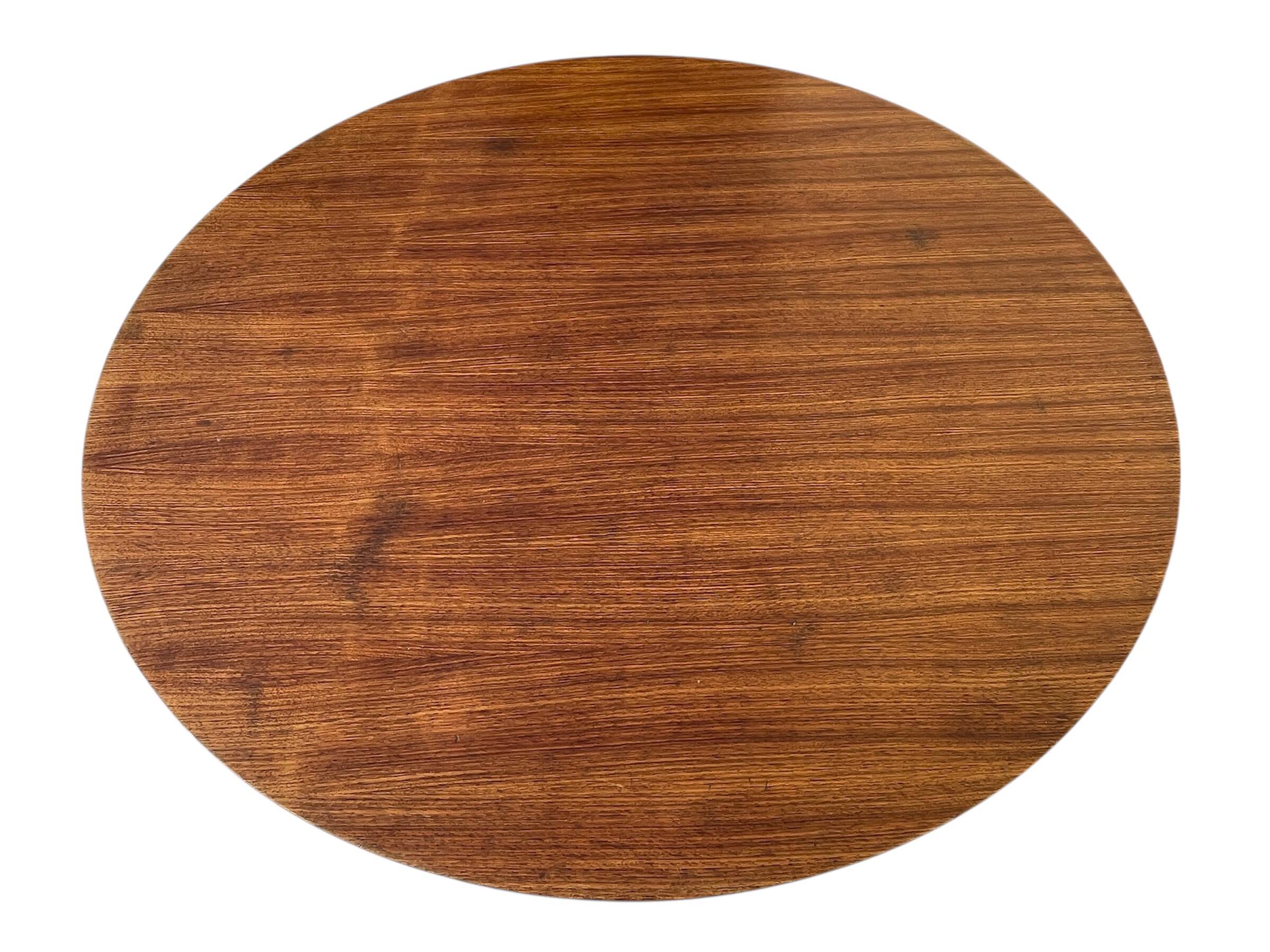 Osvaldo borsani - dining table and coffee table