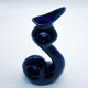 Vase Roberto Rigon ceramiche Nove 1970s