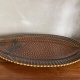 Grand Plat poisson Sarreguemines