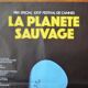 Original movie poster - the savage planet -  Roland Topor