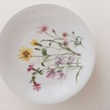 Chauvigny porcelain plates
