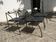 4 chaises postmodernes, Italie, 1970
