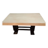 Wooden table