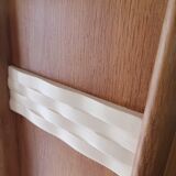 Arched wardrobe
