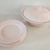 Part of service Digoin Sarreguemines