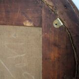 Vintage Portrait of a Woman