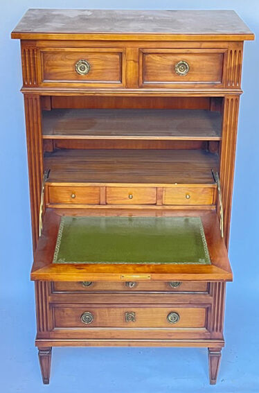 Louis XVI style secretary