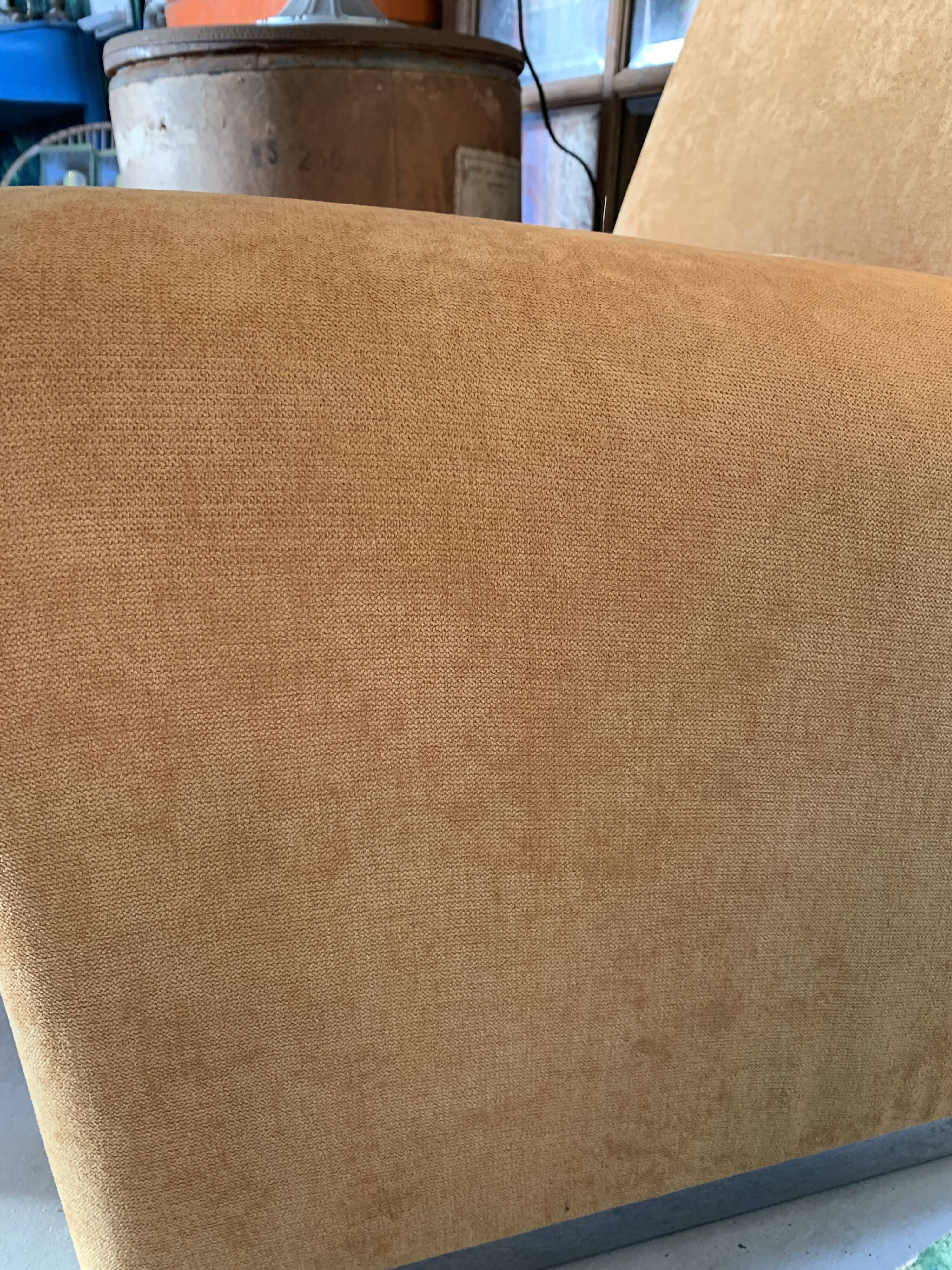 Alky chair by Giancarlo Piretti for Castelli, 1969