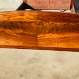 Art Deco bed