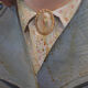 Peinture sur toile portrait