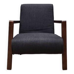 Fauteuil design Sanami, AMPM