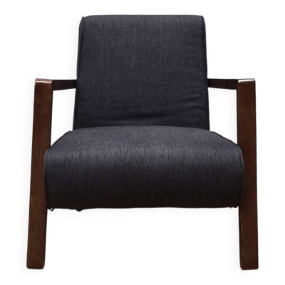 Fauteuil design Sanami, AMPM