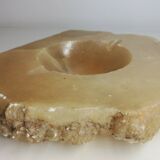 Vintage ashtray decoration