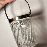 Baccatat / VSL style ice bucket