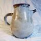 Sandstone jug