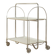Dinett serving trolley by Bremshey & Co, 1970s
