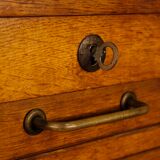 French oak workbook