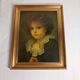 Antique painting