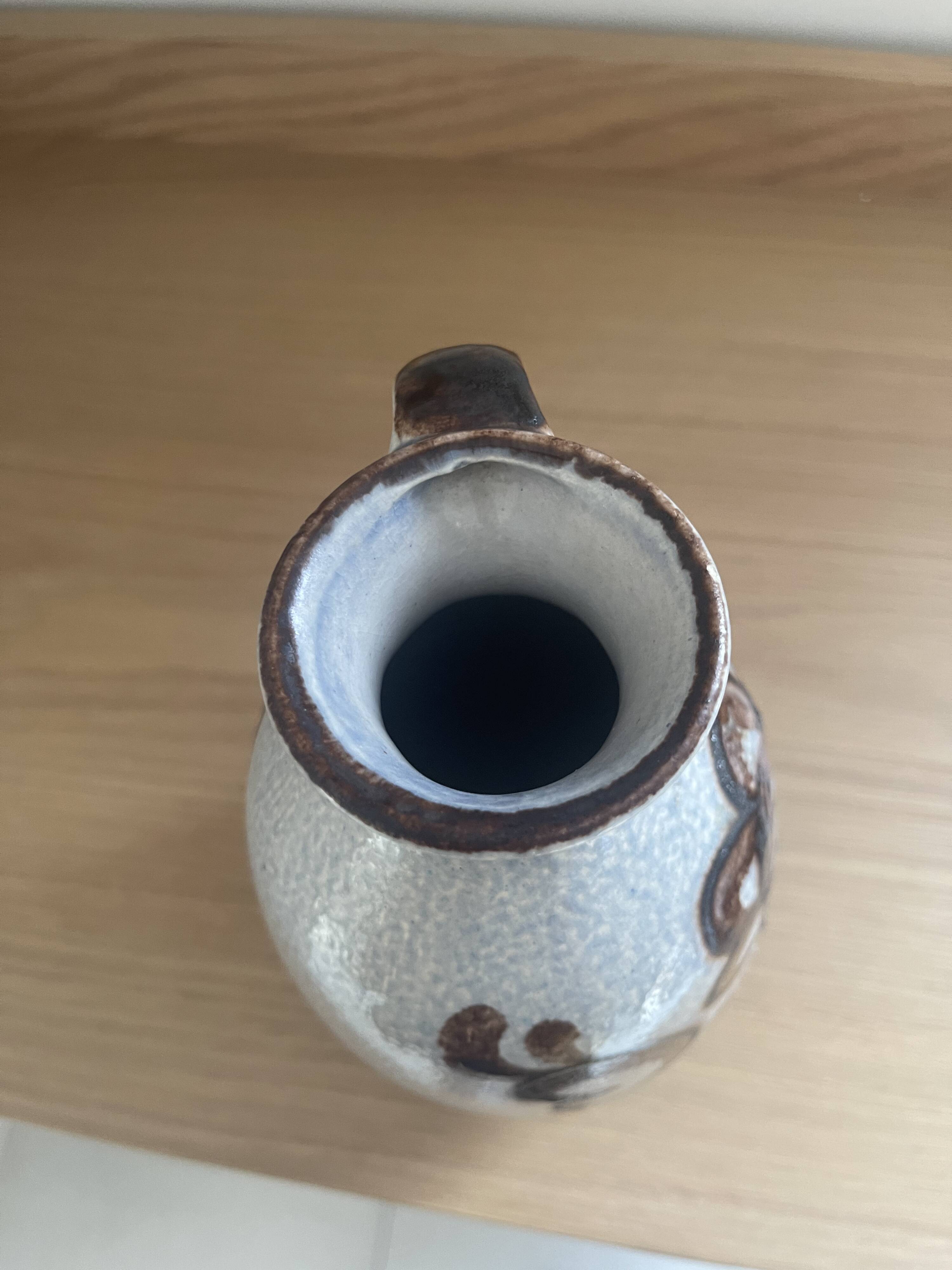 Decorative ceramics