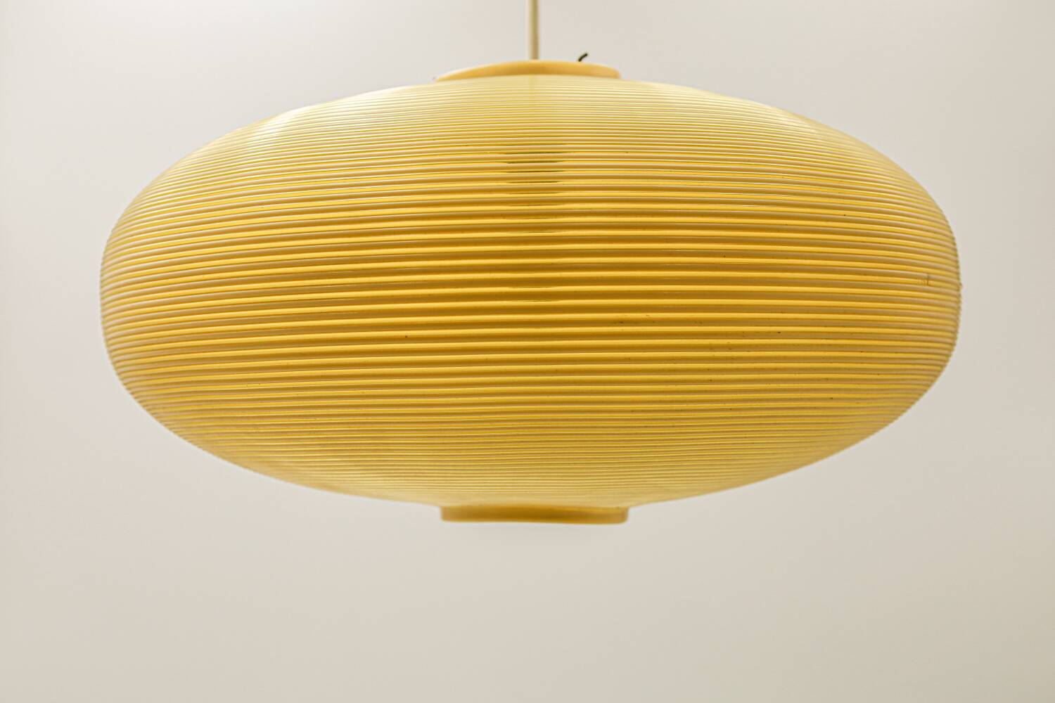 Vintage Rotaflex Chandelier