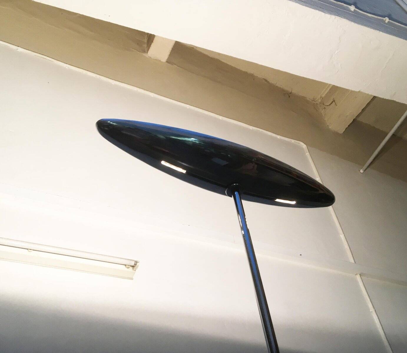 Vintage Postmodern Floor Lamp Olympia by Jorge Pensi for B.Lux