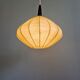 Onion-shaped suspension cocoon, 1960s