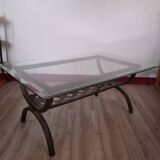 Vintage coffee table