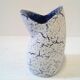 Small vintage vase