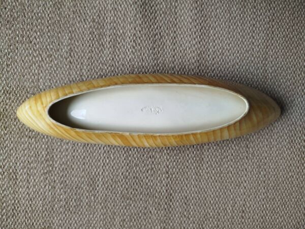 Coupe pirogue Grandjean-Jourdan
