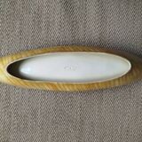 Coupe pirogue Grandjean-Jourdan