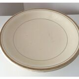 Vintage Moulin des Loups Fruit Bowl