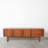 1960s Rosewood sideboard