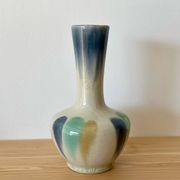 Small vintage ceramic vase