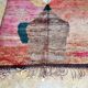 Tapis berbère marocain Boujaad 200 x 160 cm