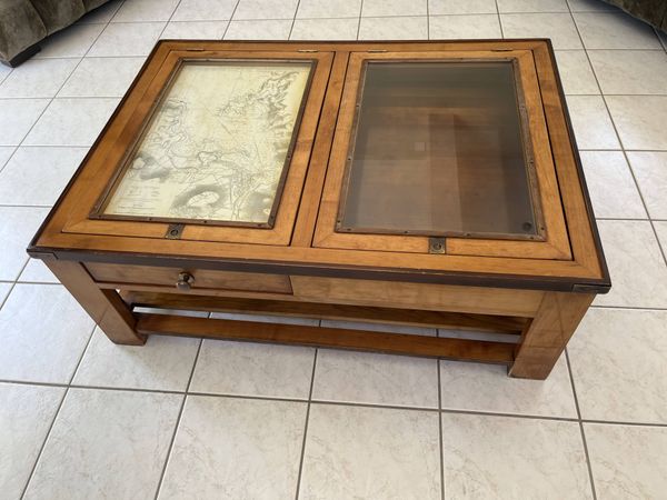 Table basse Roche Bobois
