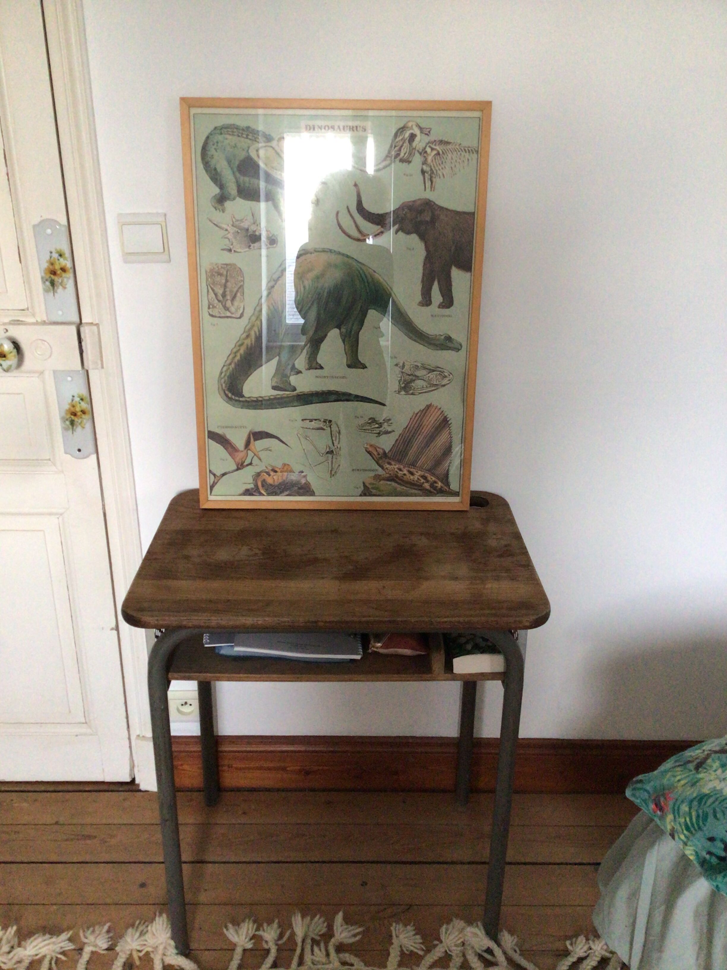 School desk