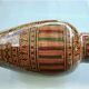 Safi pottery vase