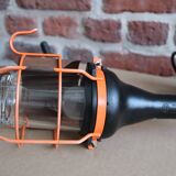 Lampe baladeuse de garage vintage Atrow