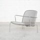 Pair 'Web Chairs' by Antonio Citterio for B&B Italia