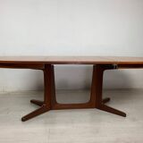 Baumann table