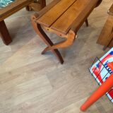 Your Home Bench by Guillerme and Chambron