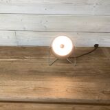 Eyeball lamp