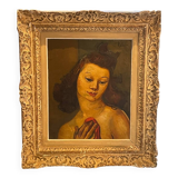 Peinture Louis Latapie