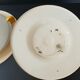 Pair of IKEA ceiling lights, 1980